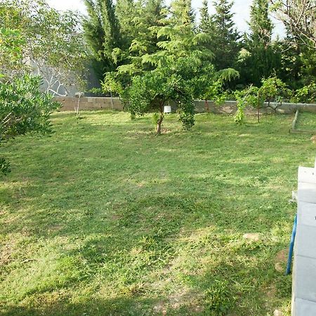 Apartman Ana Radovin Luaran gambar