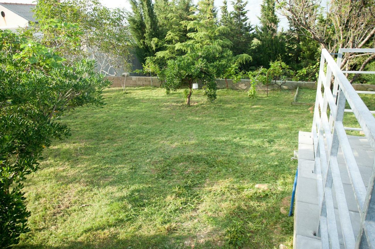 Apartman Ana Radovin Luaran gambar
